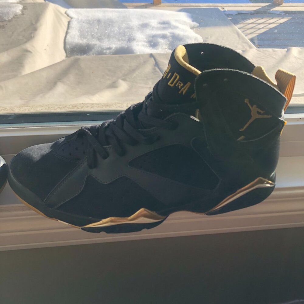 Jordan GMP 2 Pairs - Picture 7 of 11